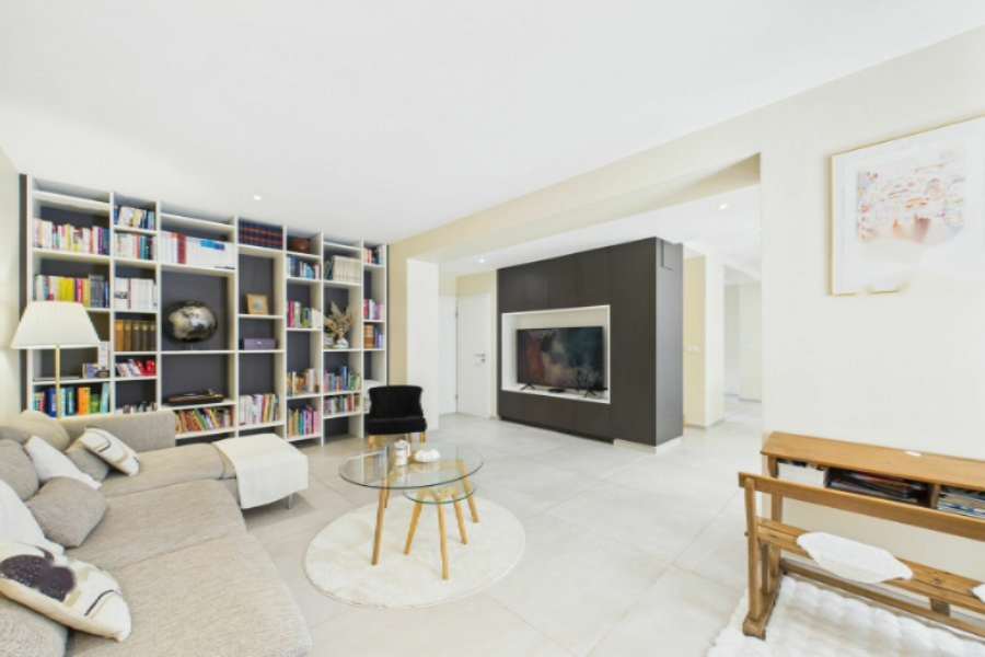 Квартира в Люксембурге, Люксембург, 210 м² - фото 4