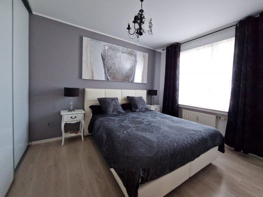 Квартира в Гревенмахере, Люксембург, 65 м² - фото 4