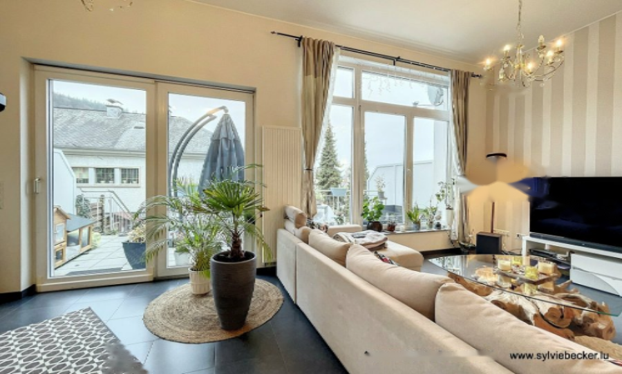 Квартира в Люксембурге, Люксембург, 118 м² - фото 4