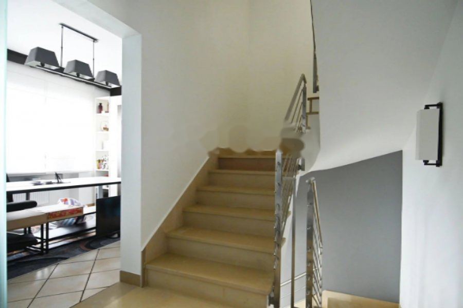 Квартира в Люксембурге, Люксембург, 194 м² - фото 4