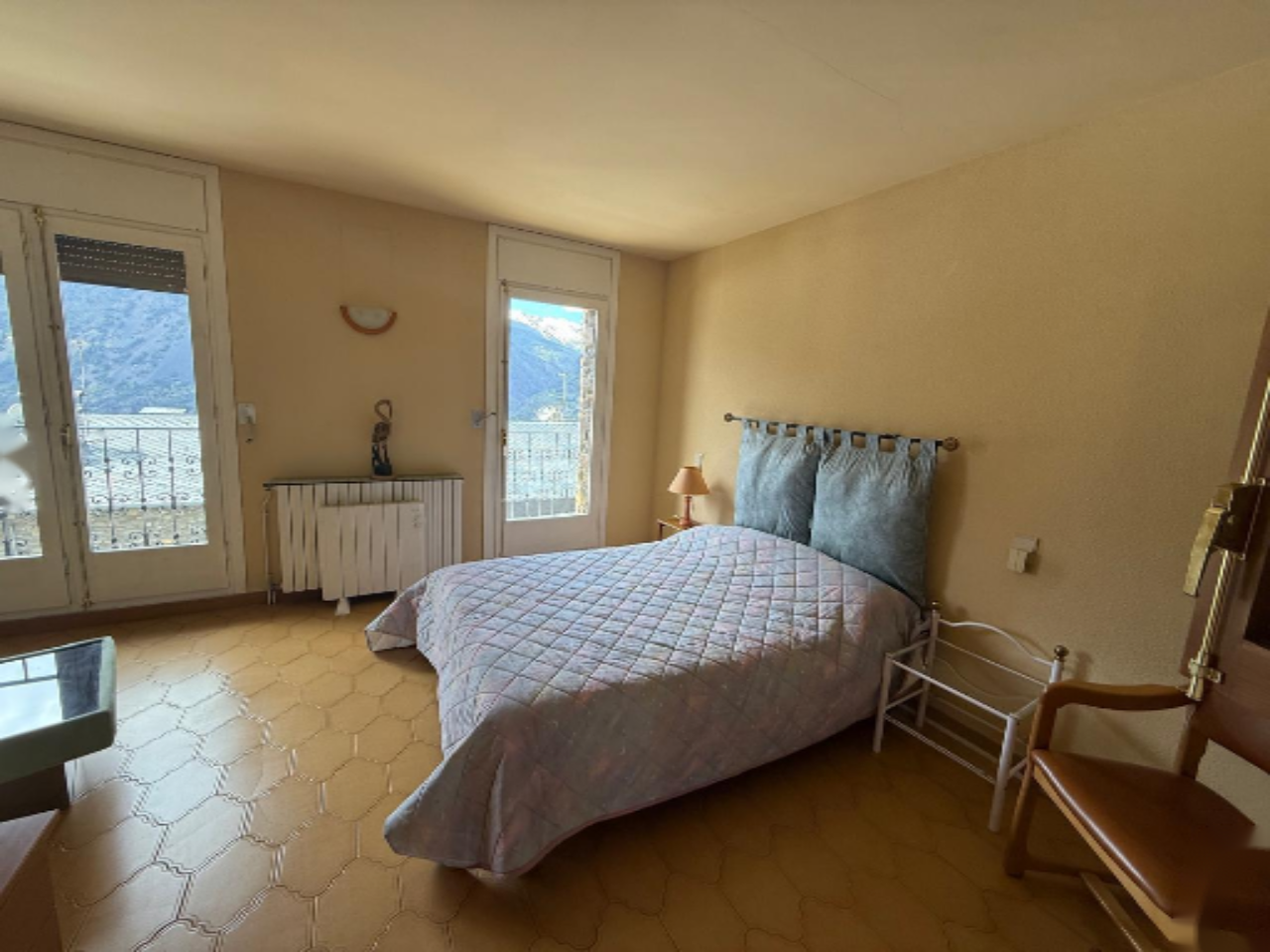 Квартира в Эскальдесе, Андорра, 202 м² - фото 4