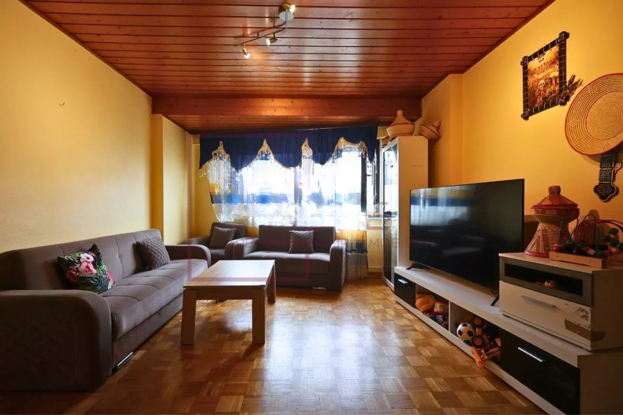 Квартира в Люксембурге, Люксембург, 63 м² - фото 4