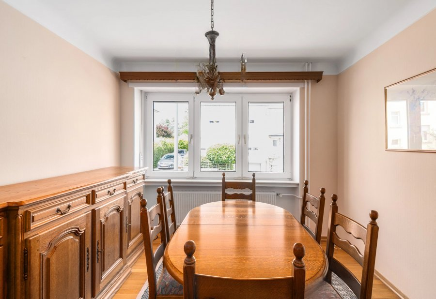 Квартира в Люксембурге, Люксембург, 120 м² - фото 4