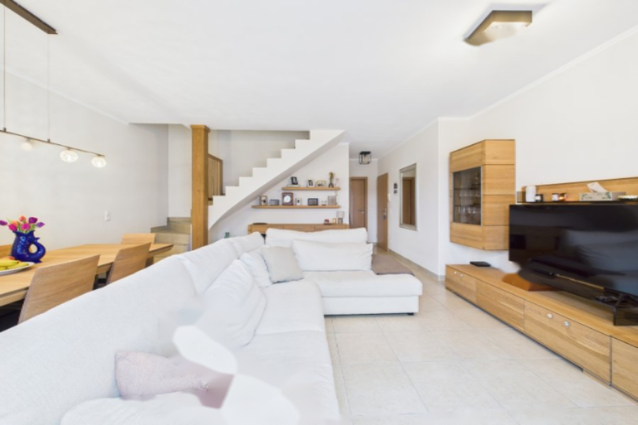 Квартира в Гревенмахере, Люксембург, 113 м² - фото 4