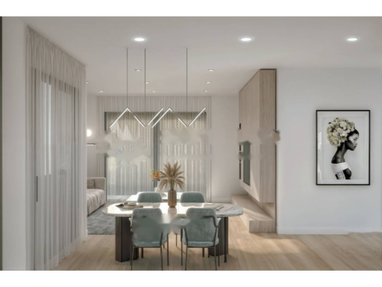 Квартира в Санта-Коломе, Андорра, 123 м² - фото 4