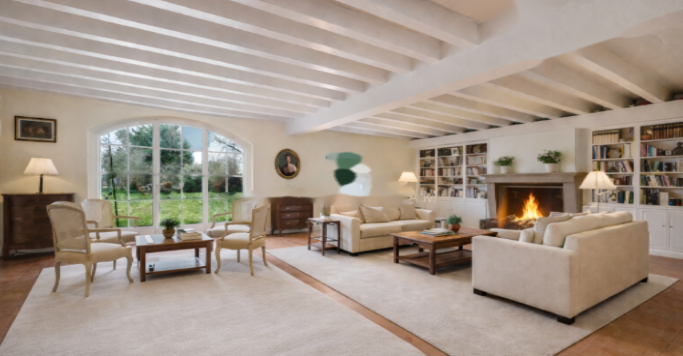 Квартира в Женеве, Швейцария, 550 м² - фото 4