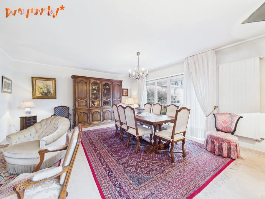 Квартира в Люксембурге, Люксембург, 120 м² - фото 4