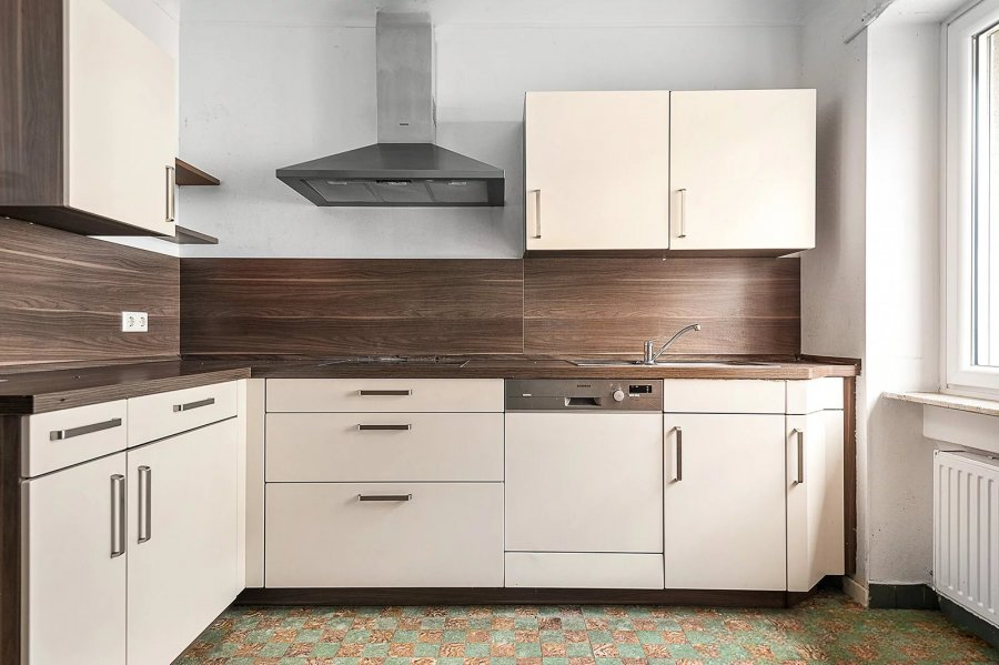 Квартира в Люксембурге, Люксембург, 112 м² - фото 4