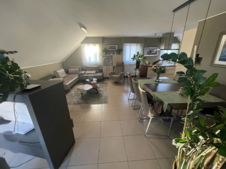 Квартира в Люксембурге, Люксембург - фото 4