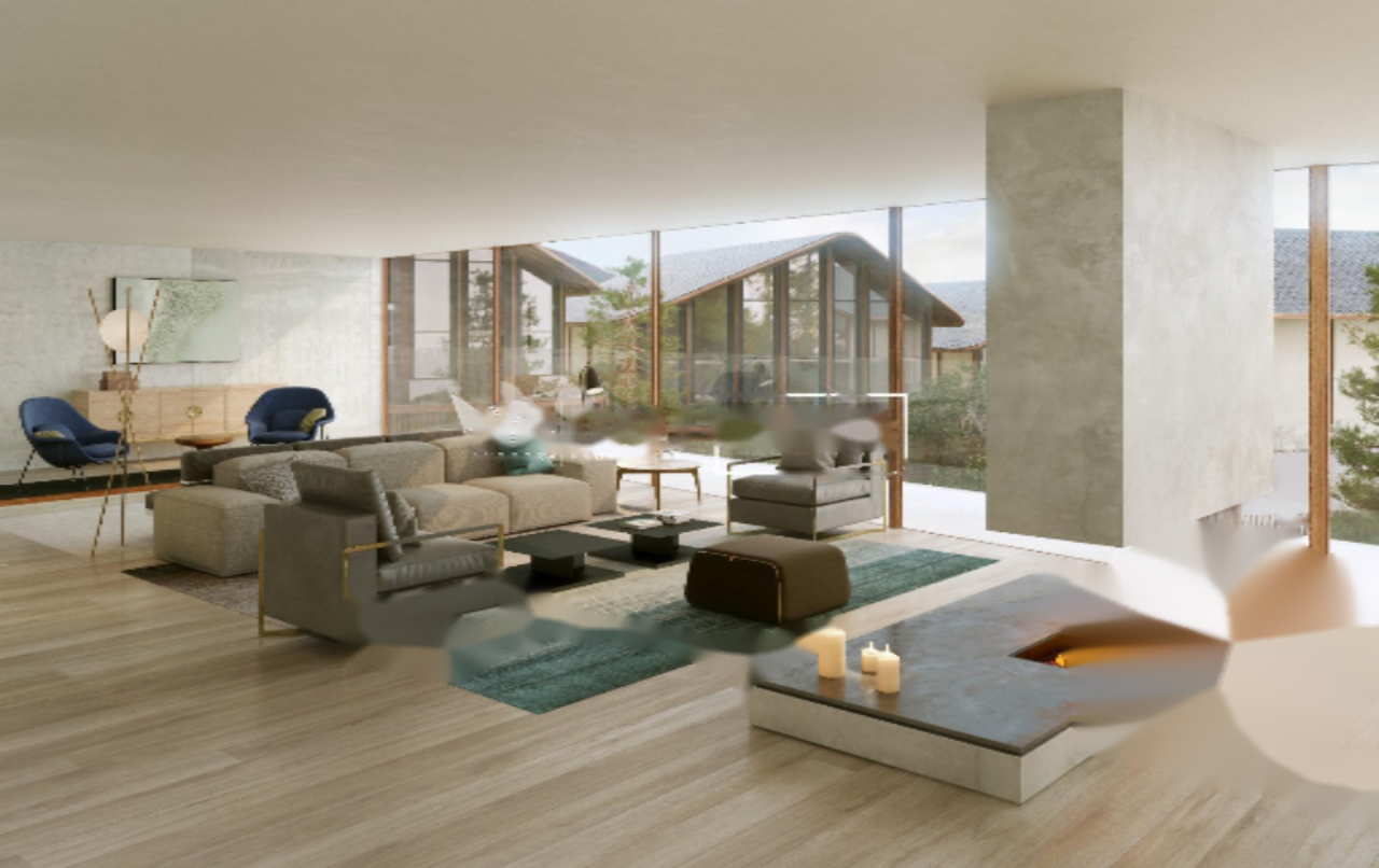 Квартира в Ордино, Андорра, 706 м² - фото 4