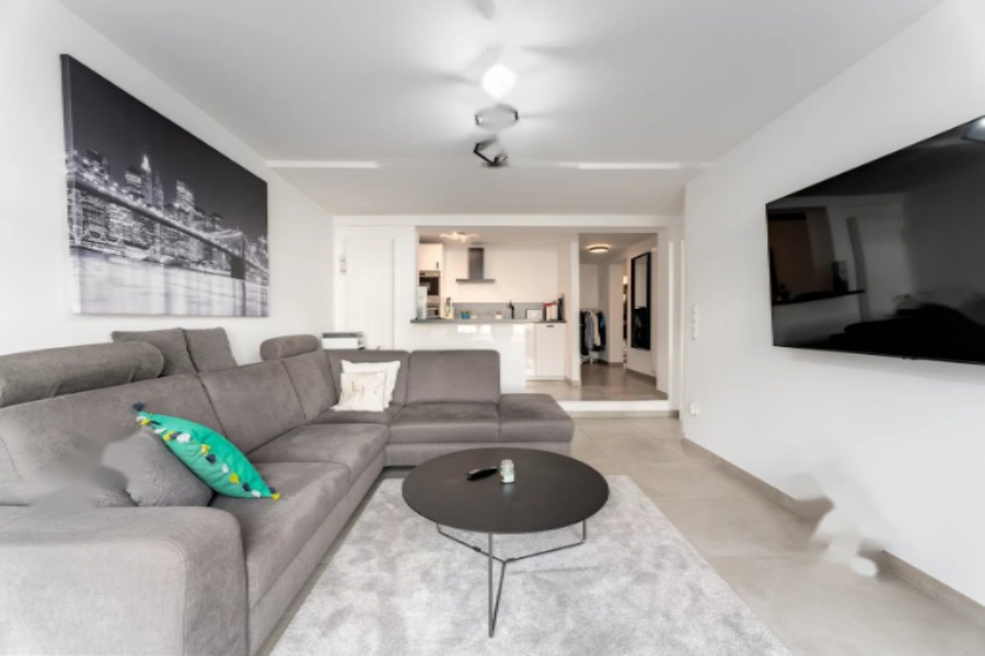 Квартира в Люксембурге, Люксембург, 289 м² - фото 4