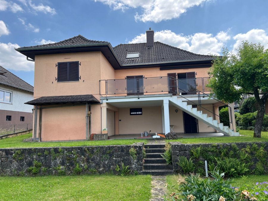 Квартира в Люксембурге, Люксембург, 180 м² - фото 4