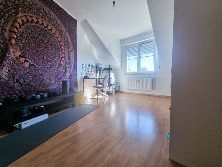 Квартира в Люксембурге, Люксембург, 100 м² - фото 4