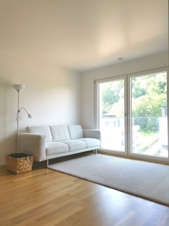 Квартира в Люксембурге, Люксембург, 85 м² - фото 4