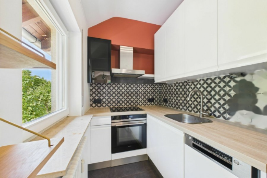 Квартира в Люксембурге, Люксембург, 98 м² - фото 4