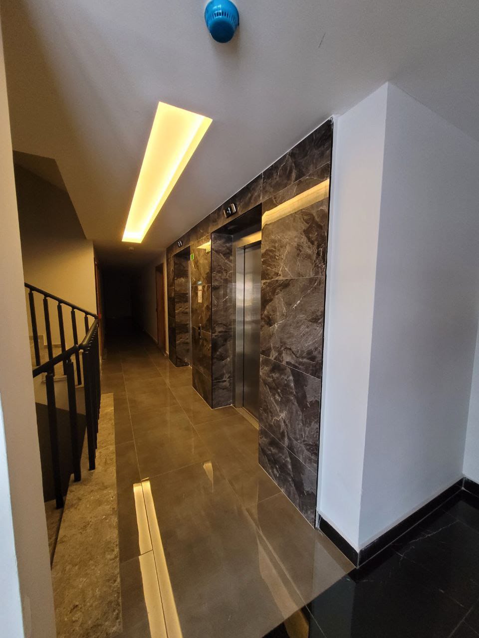 Апартаменты в Алании, Турция, 90 м² - фото 4