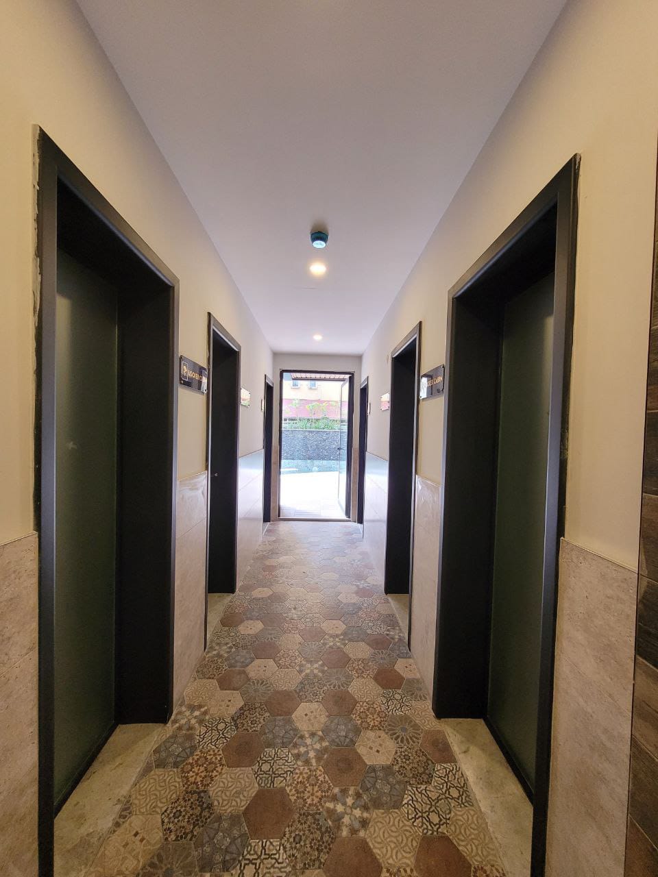 Апартаменты в Алании, Турция, 90 м² - фото 8