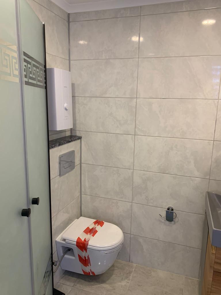 Апартаменты в Алании, Турция, 90 м² - фото 14