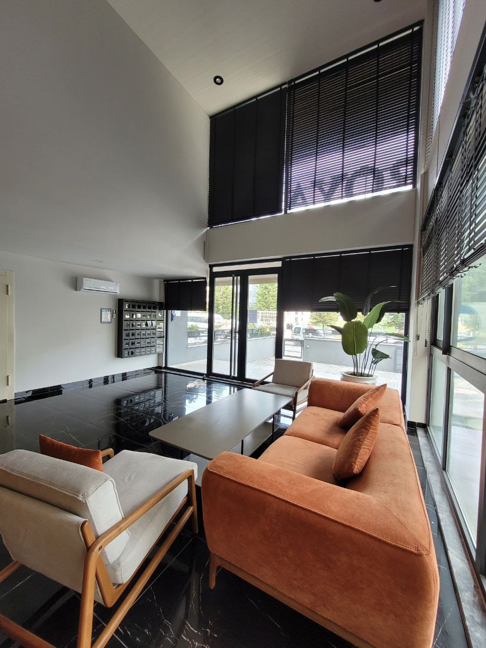 Апартаменты в Алании, Турция, 90 м² - фото 7