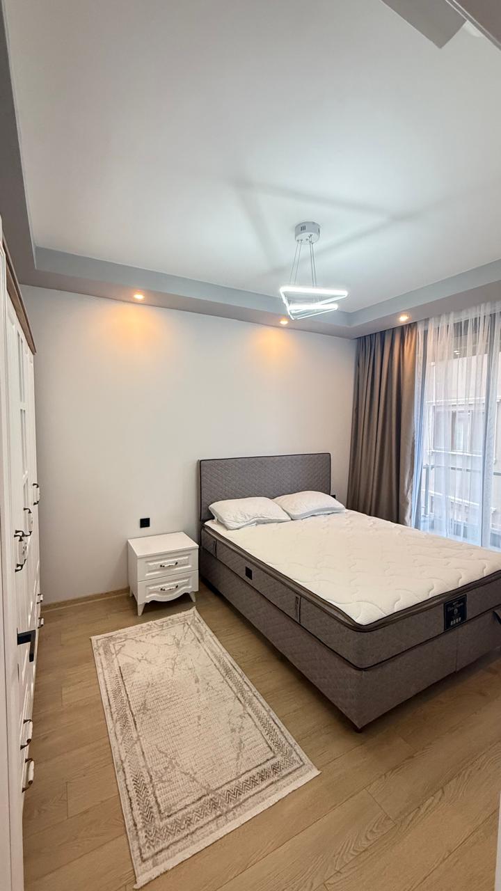 Апартаменты в Алании, Турция, 90 м² - фото 15