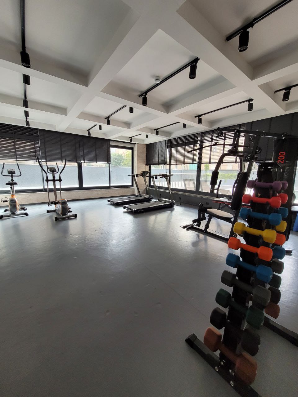 Апартаменты в Алании, Турция, 90 м² - фото 12