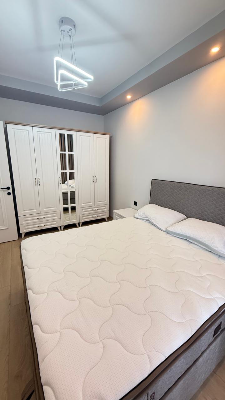 Апартаменты в Алании, Турция, 90 м² - фото 16