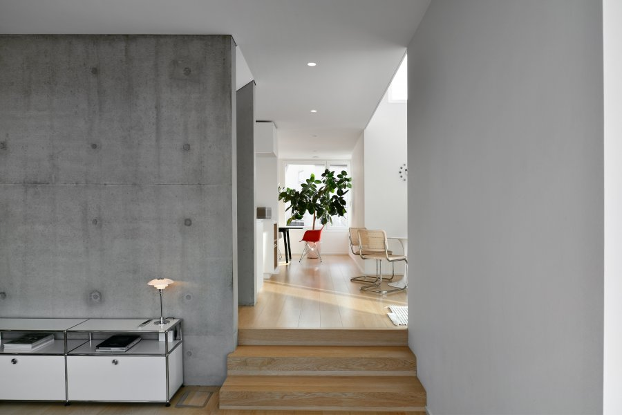 Квартира в Люксембурге, Люксембург, 268 м² - фото 4