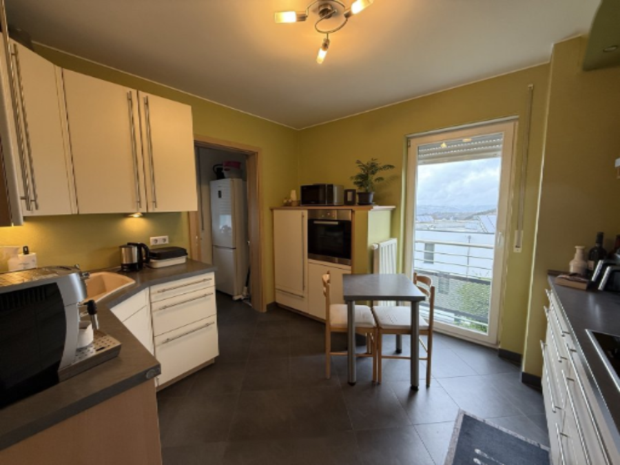 Квартира в Дикирхе, Люксембург, 103 м² - фото 4