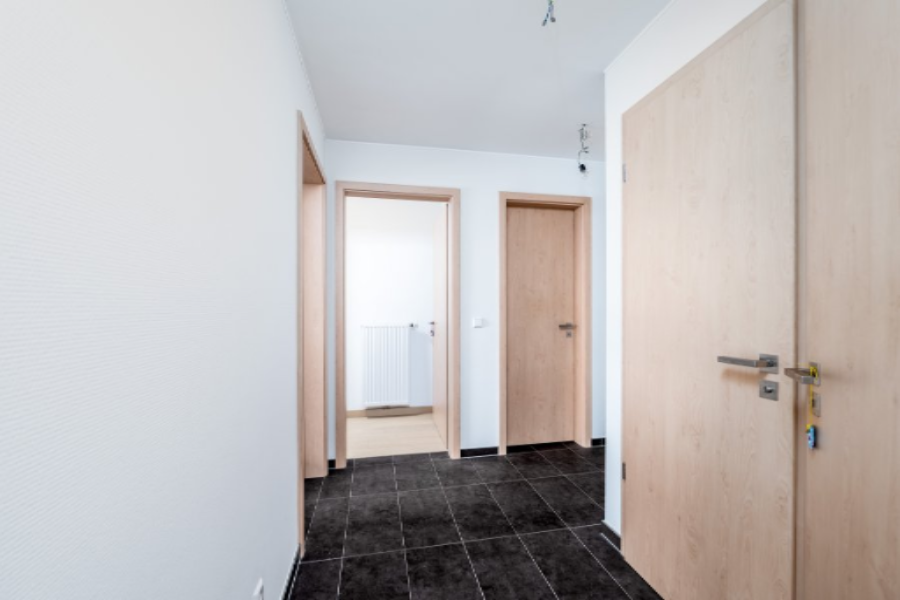 Квартира в Люксембурге, Люксембург, 100 м² - фото 4