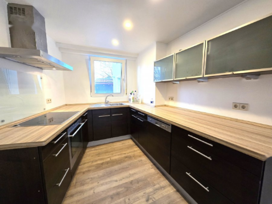 Квартира в Люксембурге, Люксембург, 88 м² - фото 4
