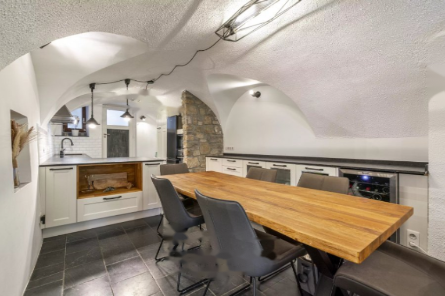 Квартира в Люксембурге, Люксембург, 197 м² - фото 4