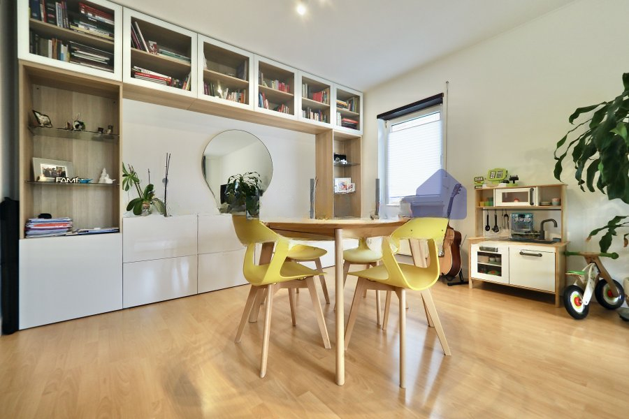 Квартира в Люксембурге, Люксембург, 70 м² - фото 4