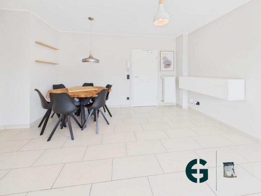 Квартира в Люксембурге, Люксембург, 59 м² - фото 4