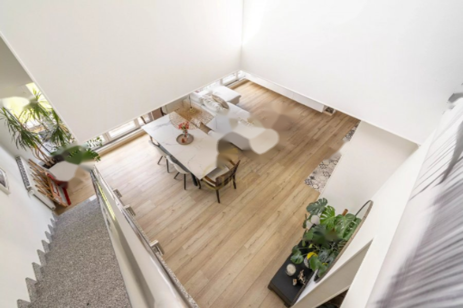 Квартира в Люксембурге, Люксембург, 117 м² - фото 4