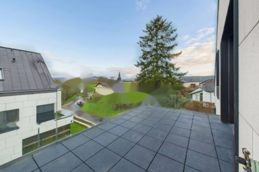 Квартира в Люксембурге, Люксембург, 75 м² - фото 4