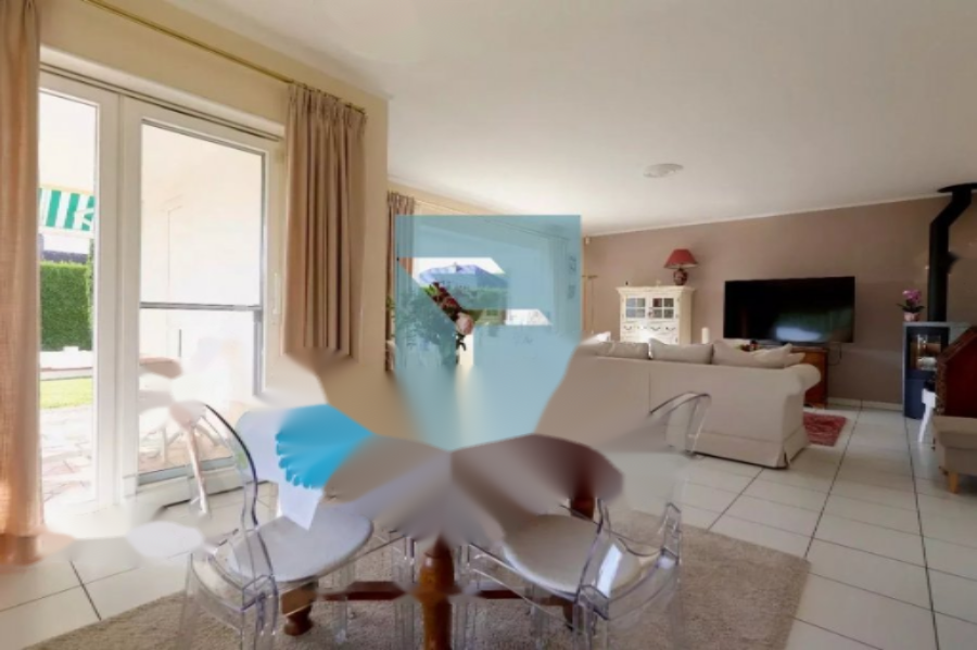 Квартира в Люксембурге, Люксембург, 180 м² - фото 4