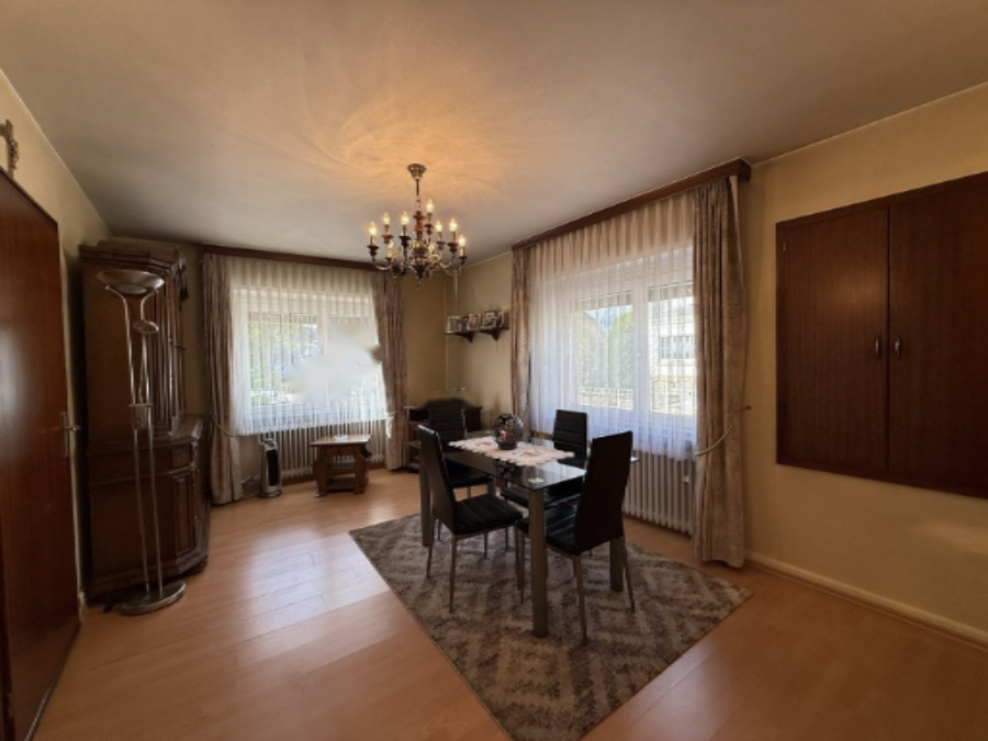 Квартира в Дикирхе, Люксембург, 134 м² - фото 4