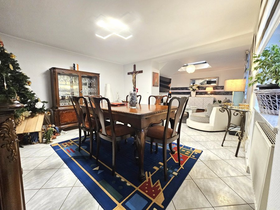 Квартира в Люксембурге, Люксембург, 200 м² - фото 4