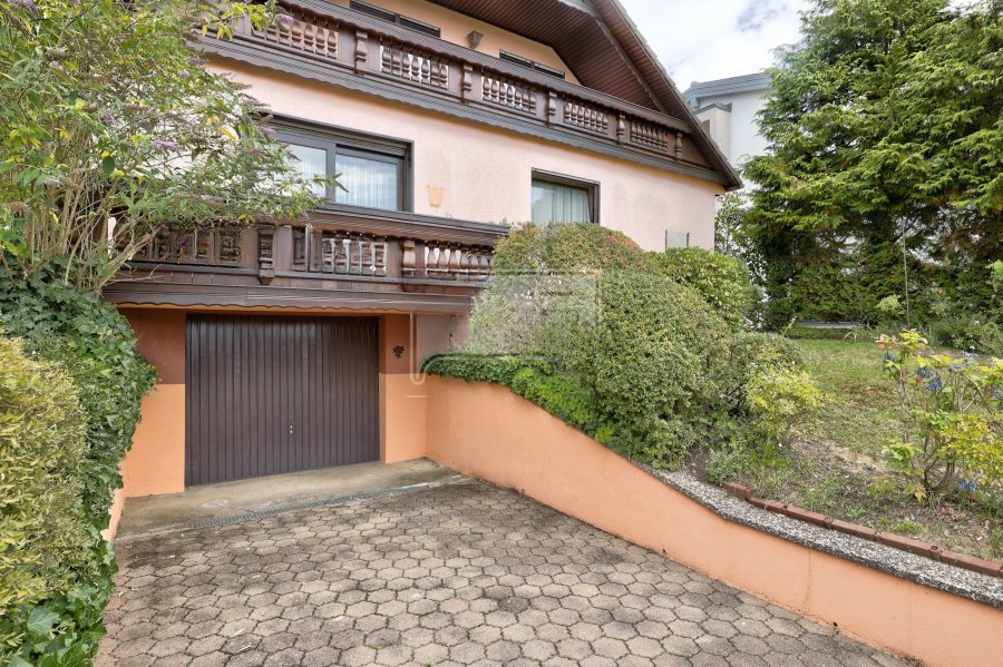 Квартира в Люксембурге, Люксембург, 180 м² - фото 4