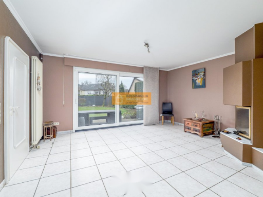 Квартира в Люксембурге, Люксембург, 215 м² - фото 4