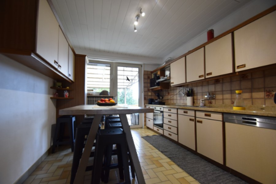 Квартира в Люксембурге, Люксембург, 120 м² - фото 4