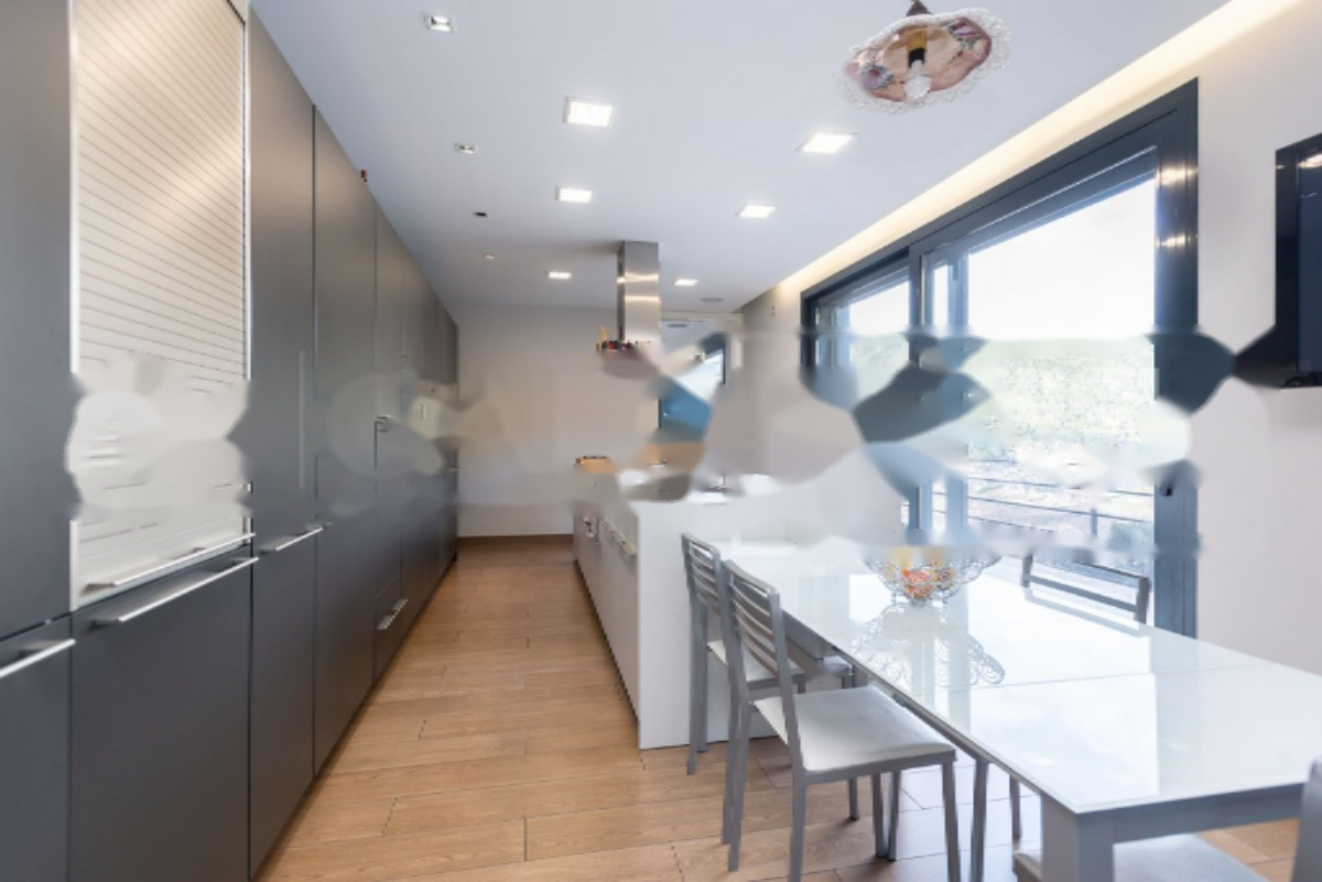 Квартира в Ла-Массане, Андорра, 1 120 м² - фото 4