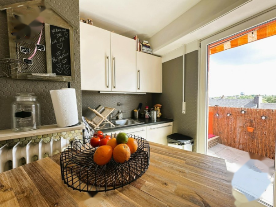 Квартира в Люксембурге, Люксембург, 84 м² - фото 4