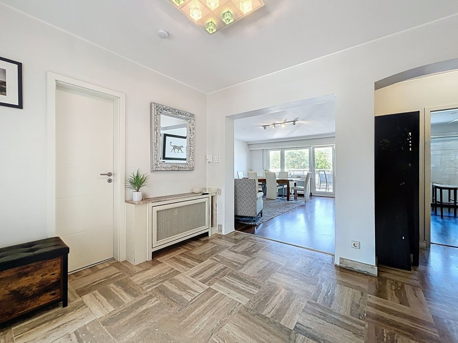 Квартира в Люксембурге, Люксембург, 103 м² - фото 4