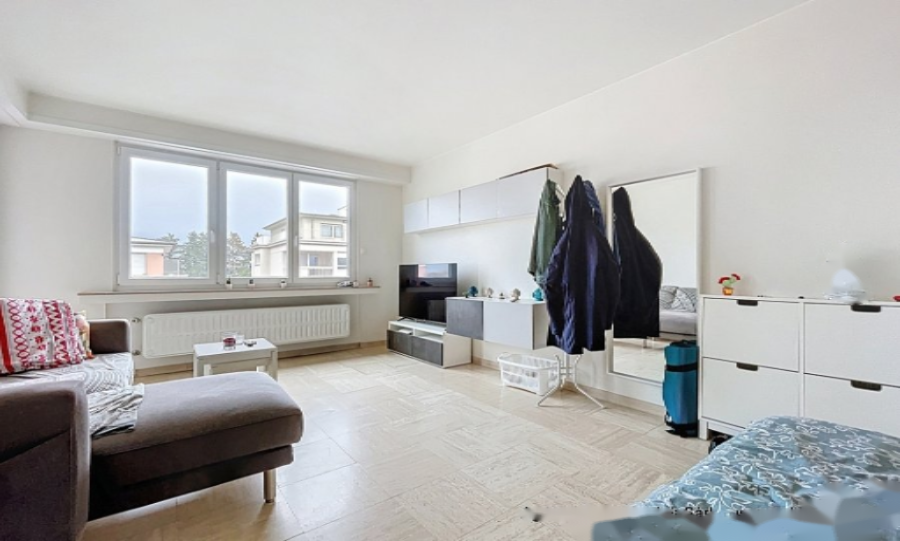 Квартира в Люксембурге, Люксембург, 44 м² - фото 4