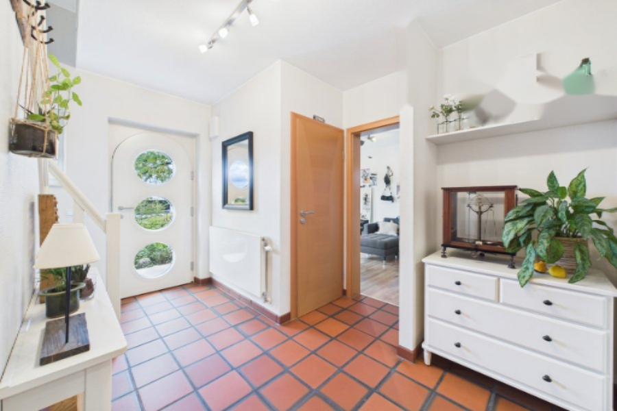 Квартира в Люксембурге, Люксембург, 234 м² - фото 4