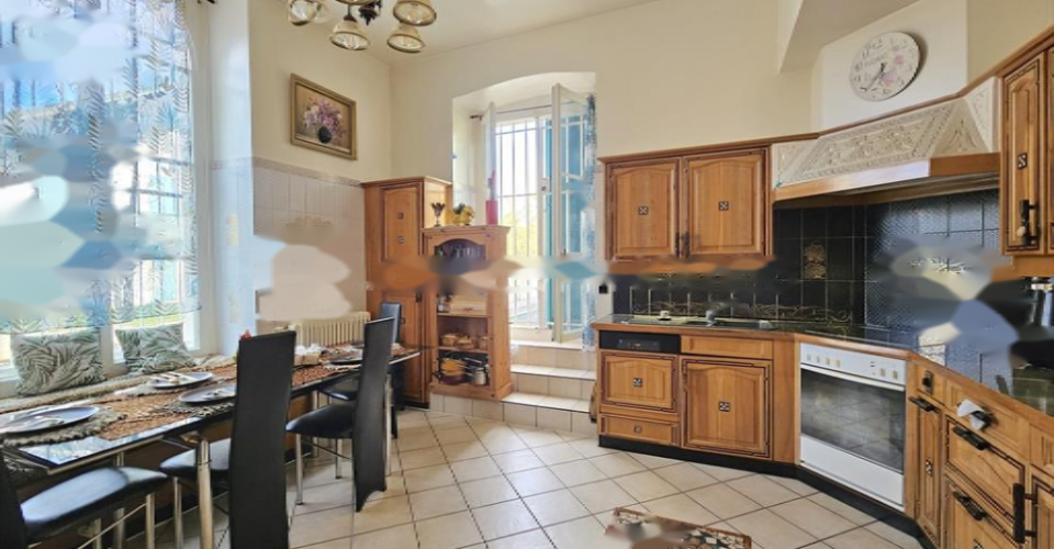 Квартира в Женеве, Швейцария, 950 м² - фото 4