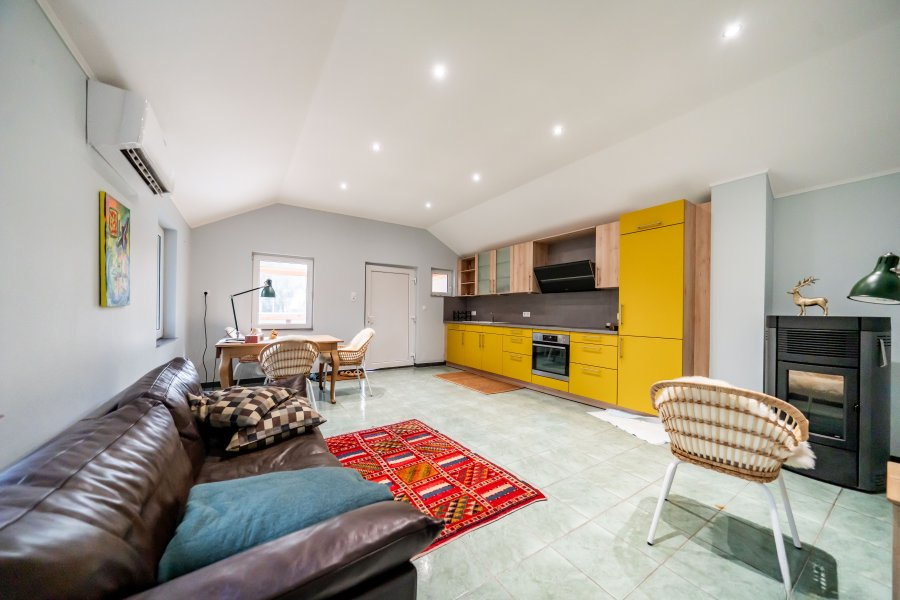 Квартира в Гревенмахере, Люксембург, 72 м² - фото 4