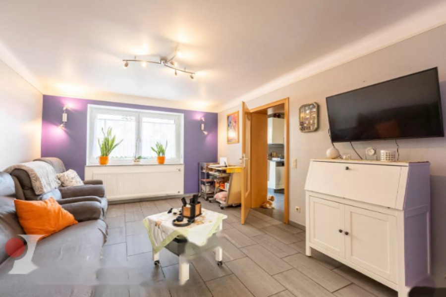 Квартира в Люксембурге, Люксембург, 232 м² - фото 4