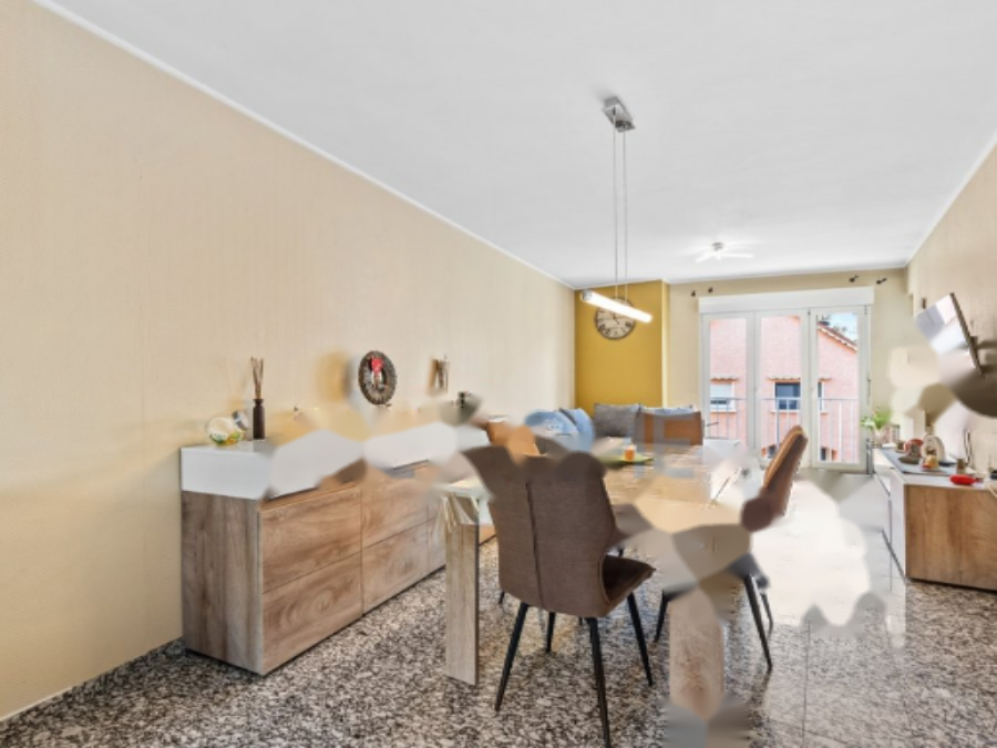 Квартира в Люксембурге, Люксембург, 73 м² - фото 4